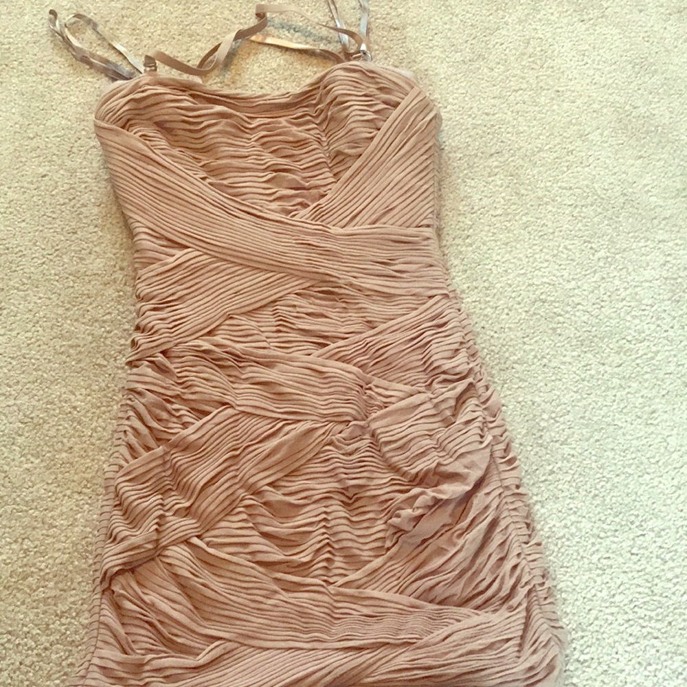 BCBG Maxazria dress